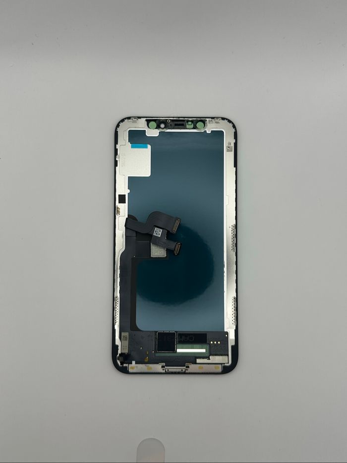 Écran IPhone X - photo numéro 2