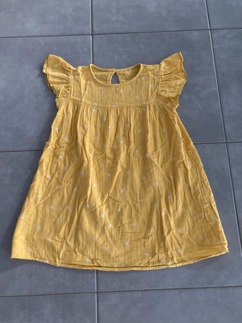 Robe Vertbaudet