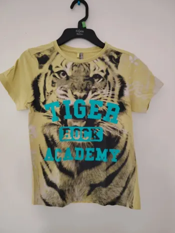 T-shirt garçon