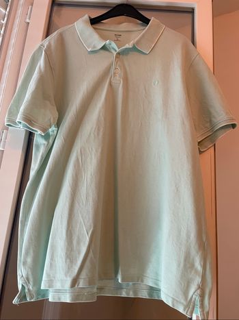 Polo homme