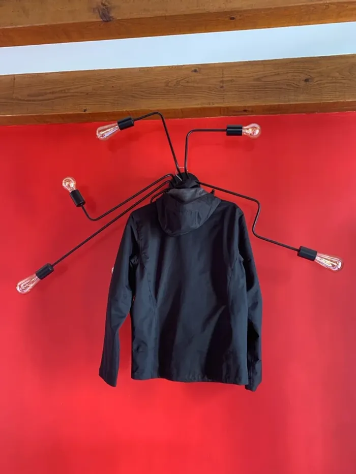 Veste technique de randonnée ( Mc Kinley) - photo numéro 6