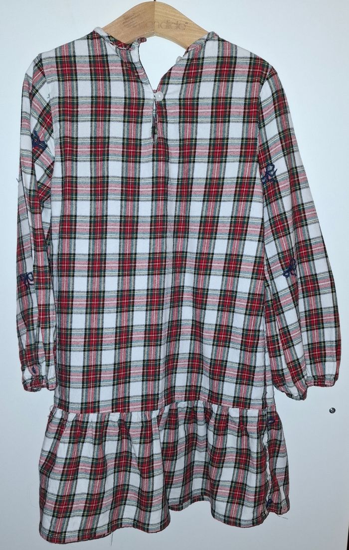 Robe fille 8ns - photo numéro 2