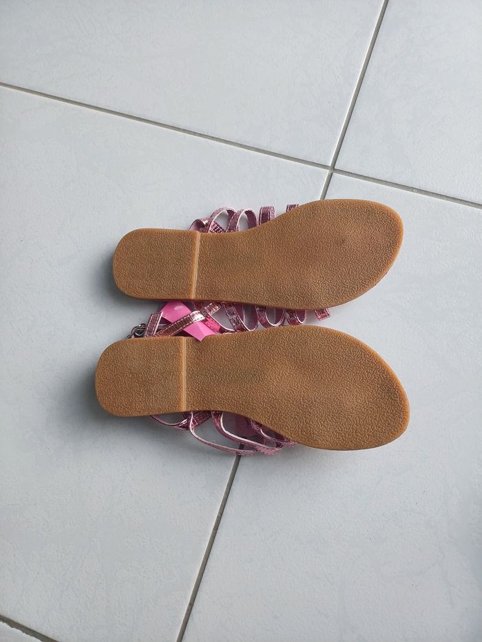 Sandalettes - photo numéro 2