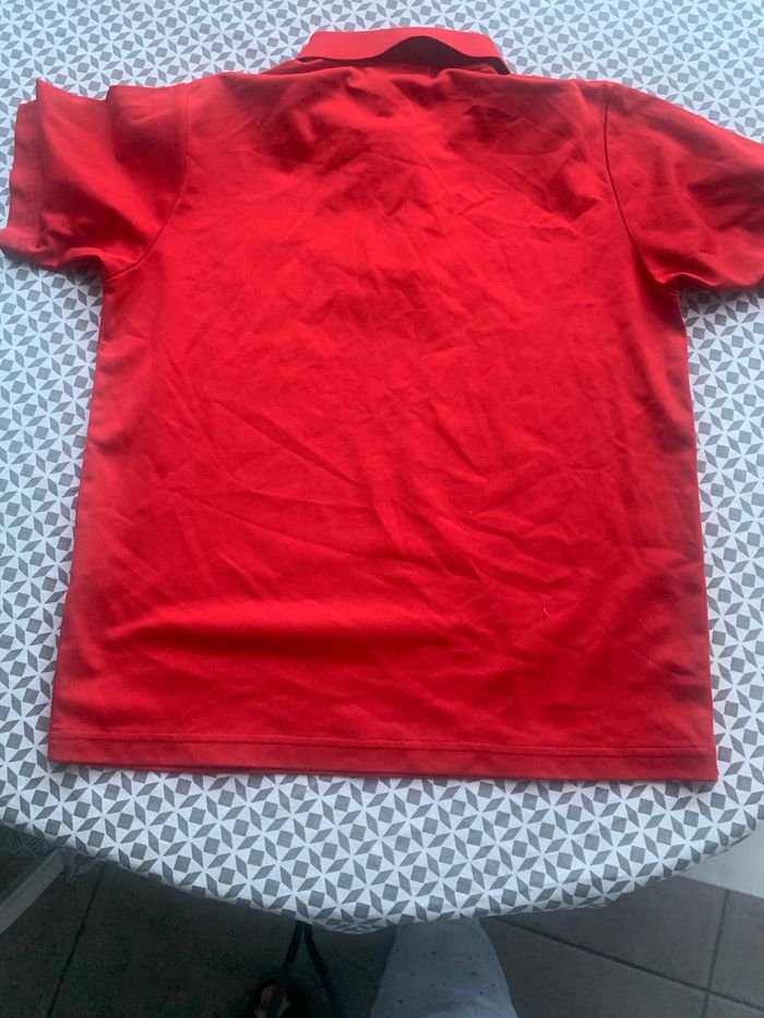Polo tennis Artengo neuf - photo numéro 2
