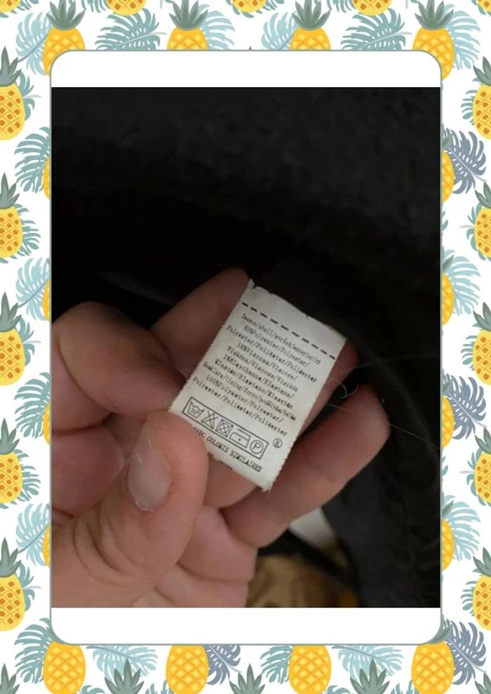 Trench-coat 💄 Taille 4 - Via 28 - photo numéro 4