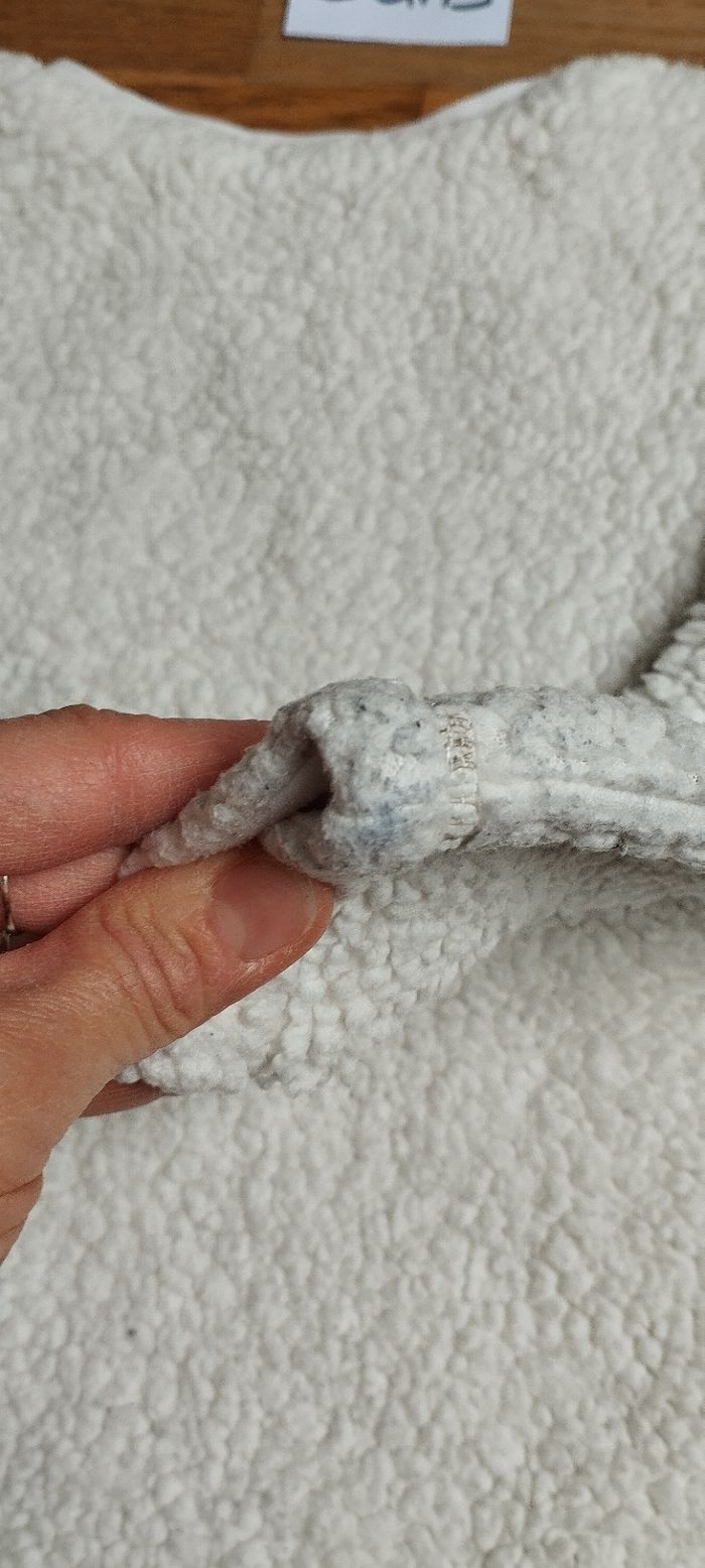 Pull fille 6 ans - photo numéro 5