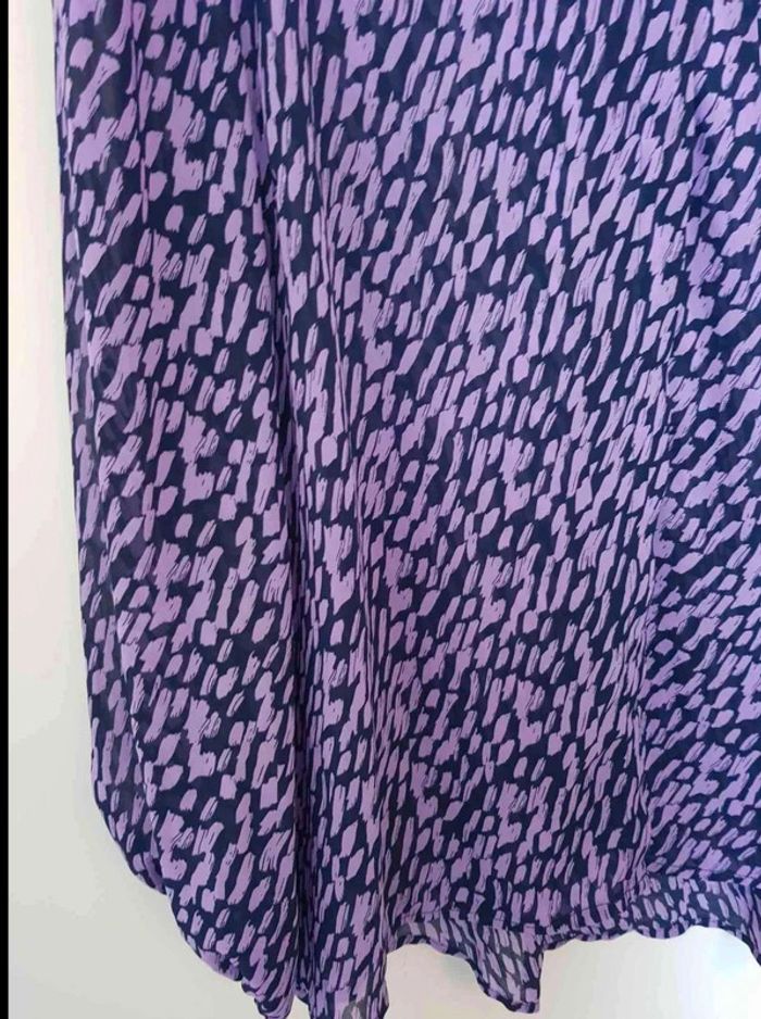 Chemise  légere  taille 44 - photo numéro 3
