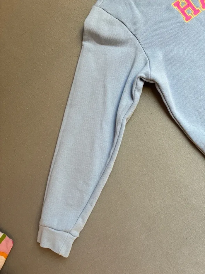 SWEAT 8ans LC kids - photo numéro 6