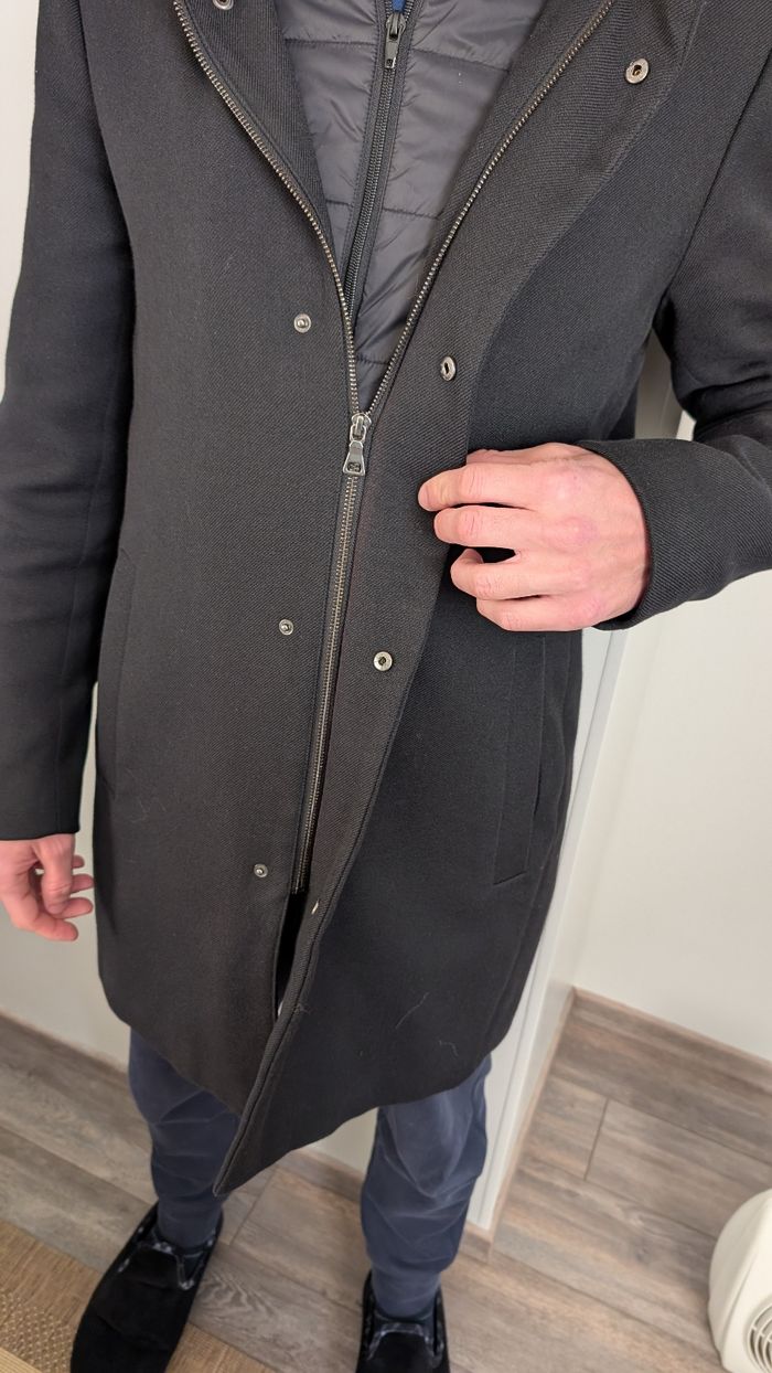 Blouson et Manteau homme - photo numéro 2