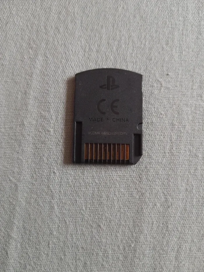 Jeu ps vita - photo numéro 2