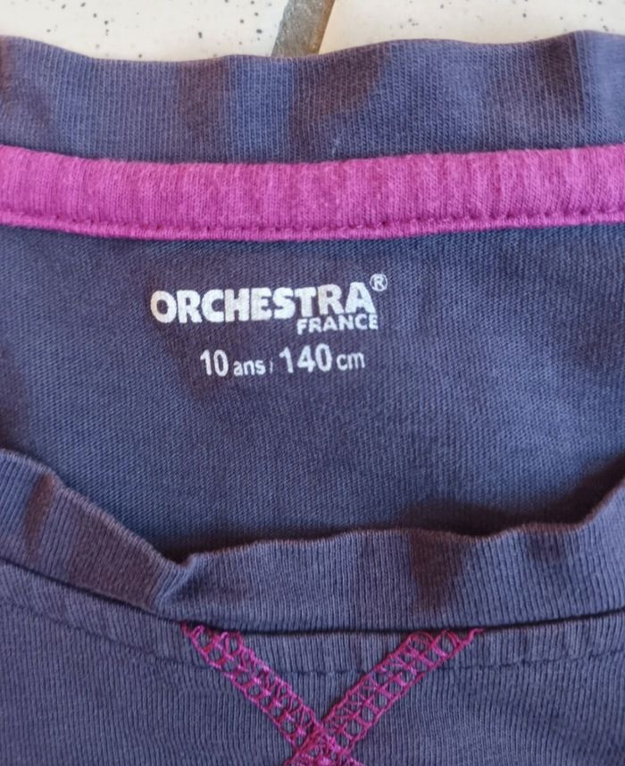 Maillot garçon 10 ans - photo numéro 3