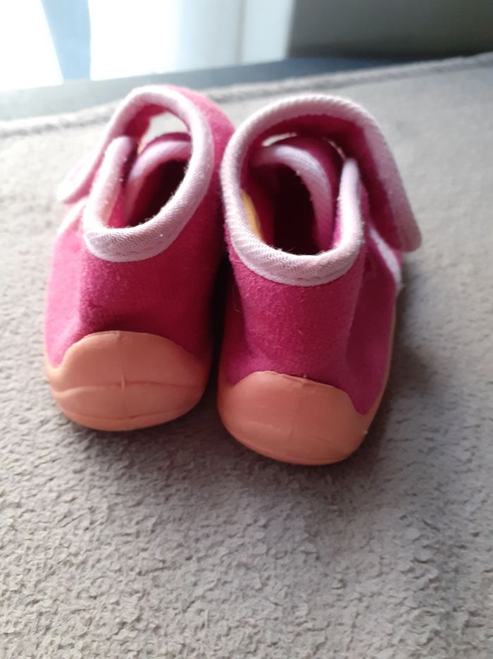 Chaussons Pat' Patrouille fille - photo numéro 2