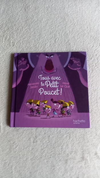 Le petit Poucet