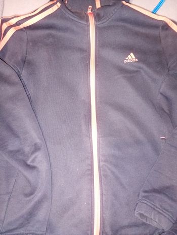 Veste de sport