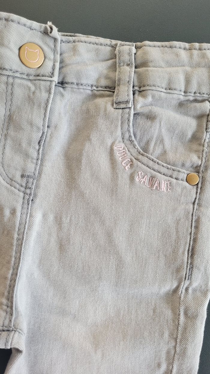 Jean 9mois - photo numéro 2