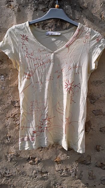 T-shirt