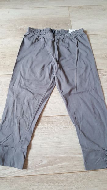 Pantacourt terre de marins taille 2