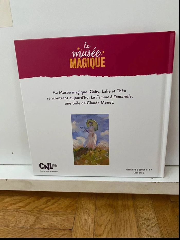 Livre McDo - photo numéro 2