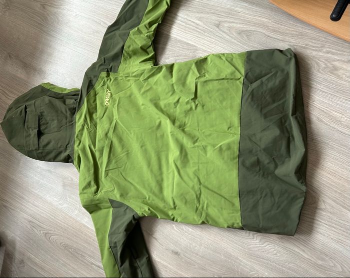 Veste/blouson de ski oakley - photo numéro 2