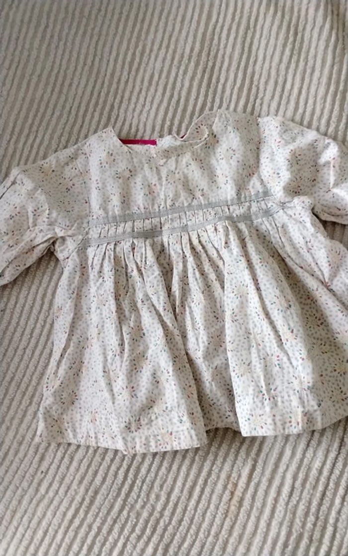 Blouse - photo numéro 2