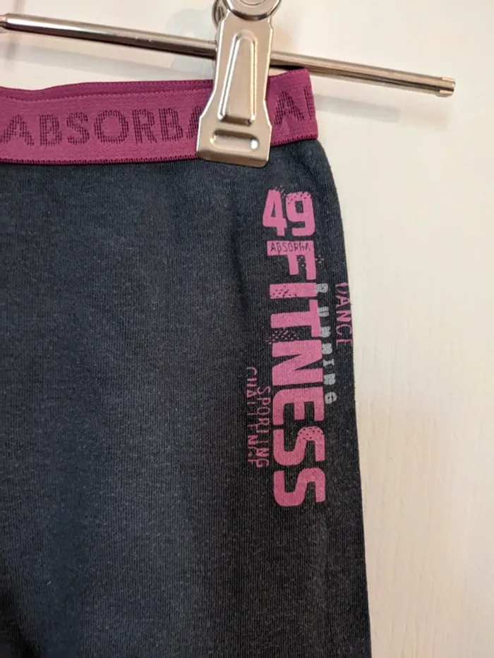 Legging Absorba - photo numéro 2