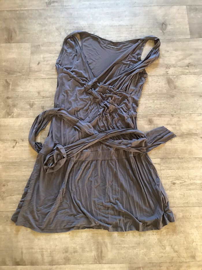 Robe de grossesse