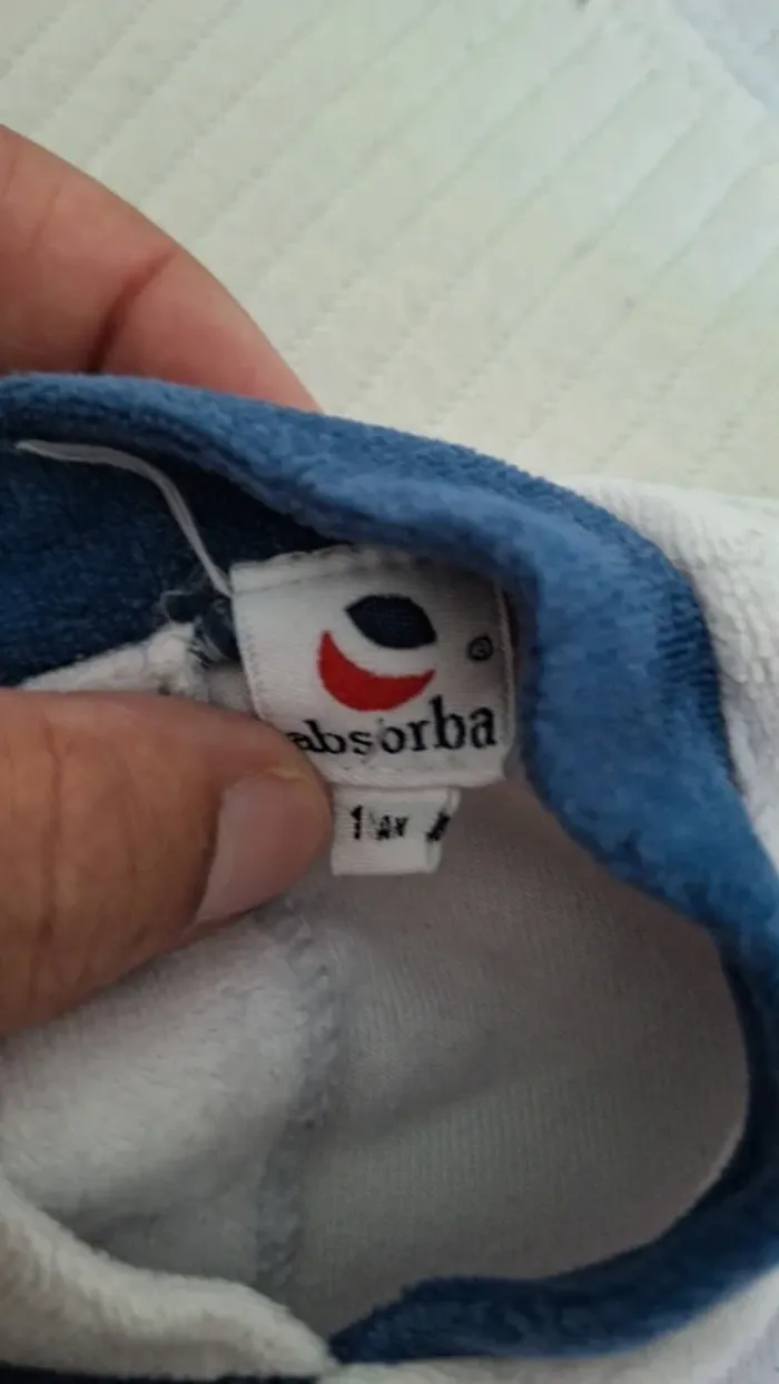 Pyjama 1 an - photo numéro 2