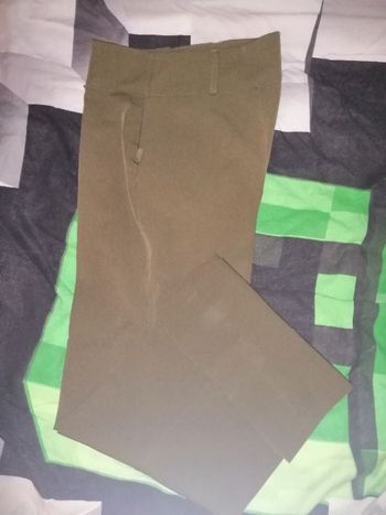 Pentalon de costard Taille 2