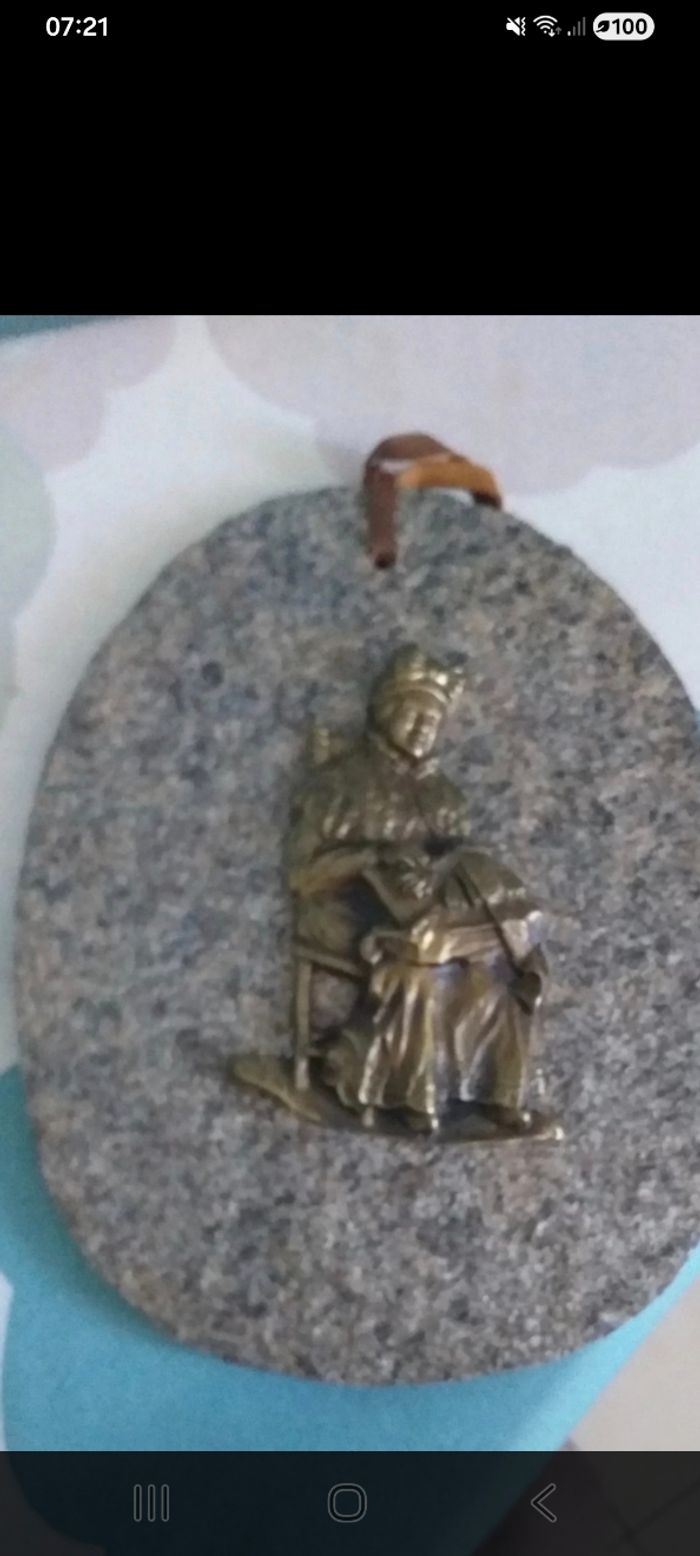 Décoration murale k