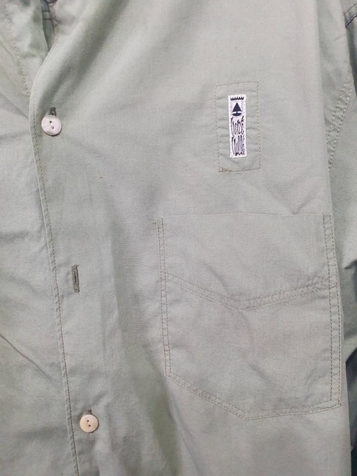 Chemise manches longues - photo numéro 3