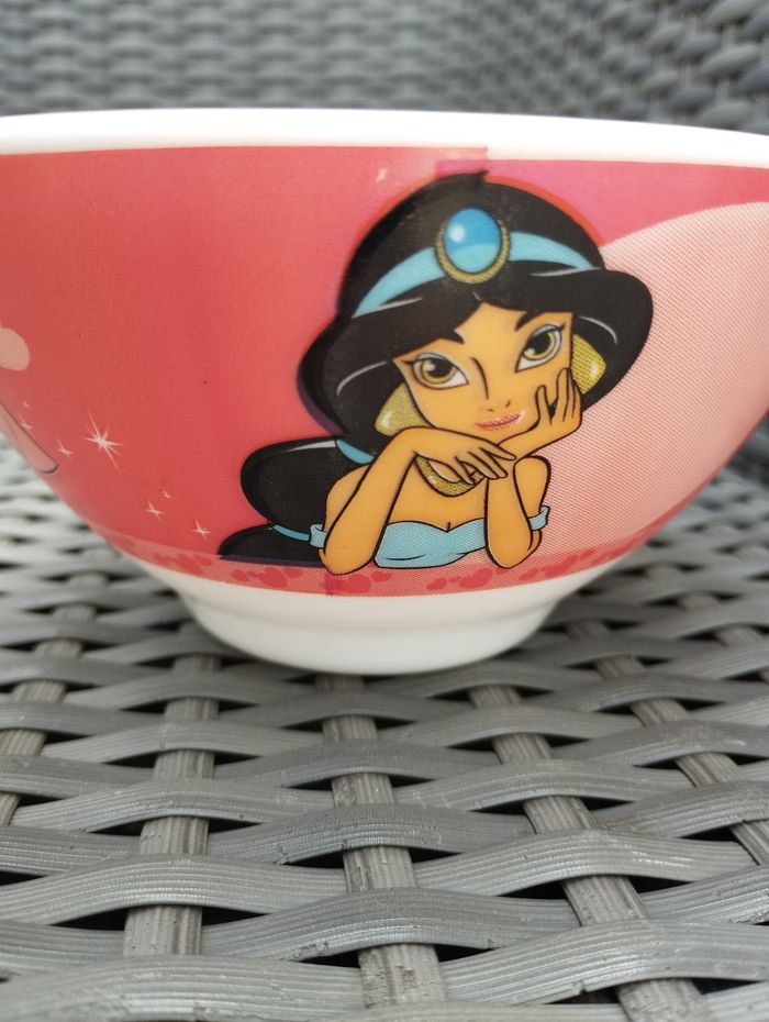 Bol Disney princesses - photo numéro 6