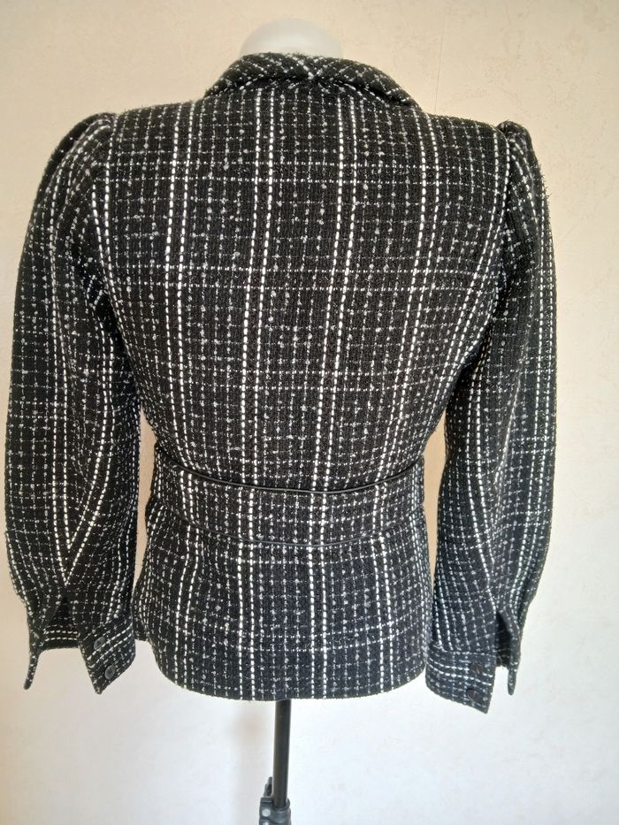 Veste Elora taille 34 - photo numéro 5