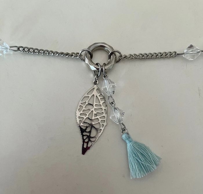 Lot de bijoux fantaisie - photo numéro 2