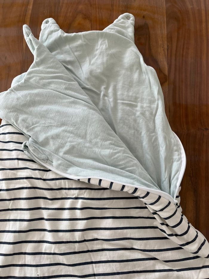 Gigoteuse Maison du Monde - photo numéro 4
