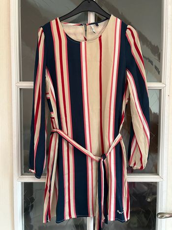 Robe tunique Pepe jeans