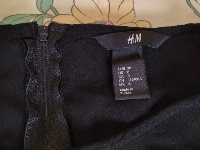 Robe H&M - photo numéro 5