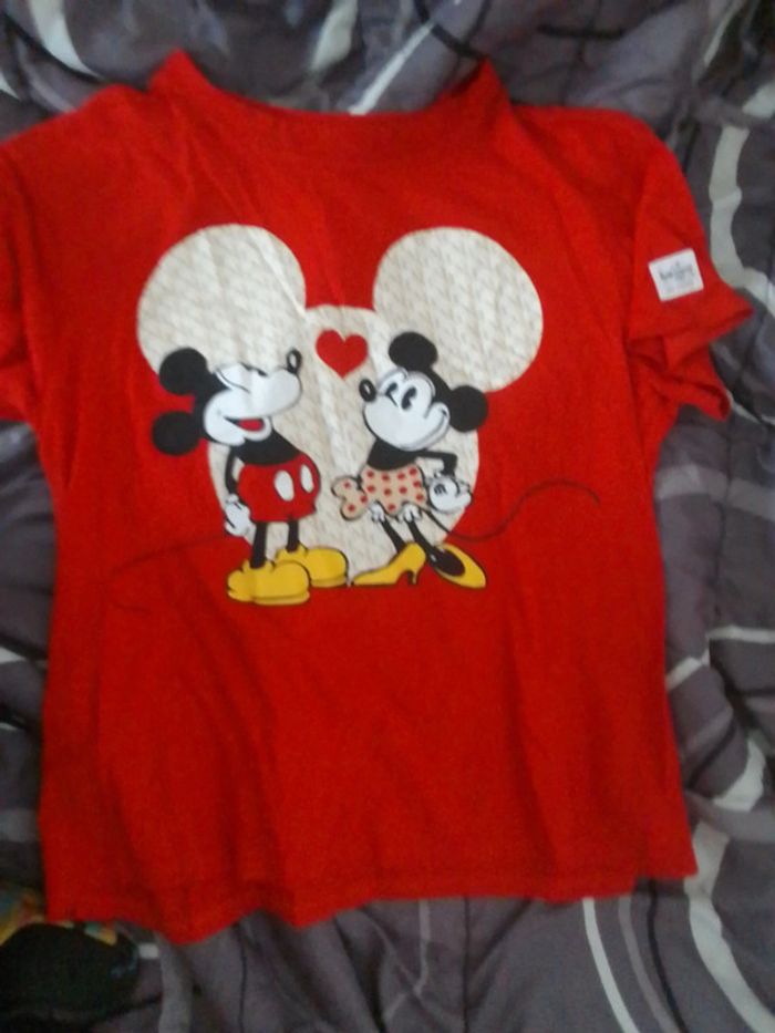 Haut pyjama
