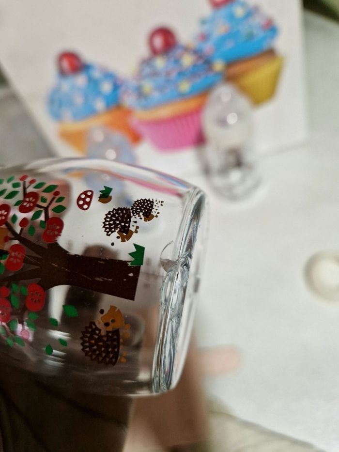 Lot  de biberons Mam en verre 260ml - photo numéro 4