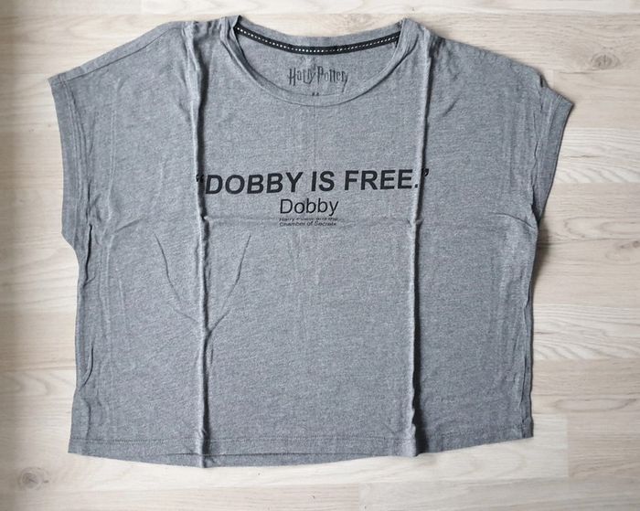 Tee-shirt Harry Potter