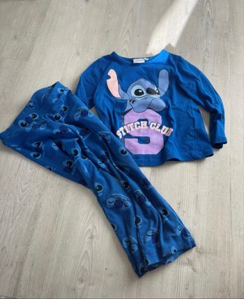 Pijama fille