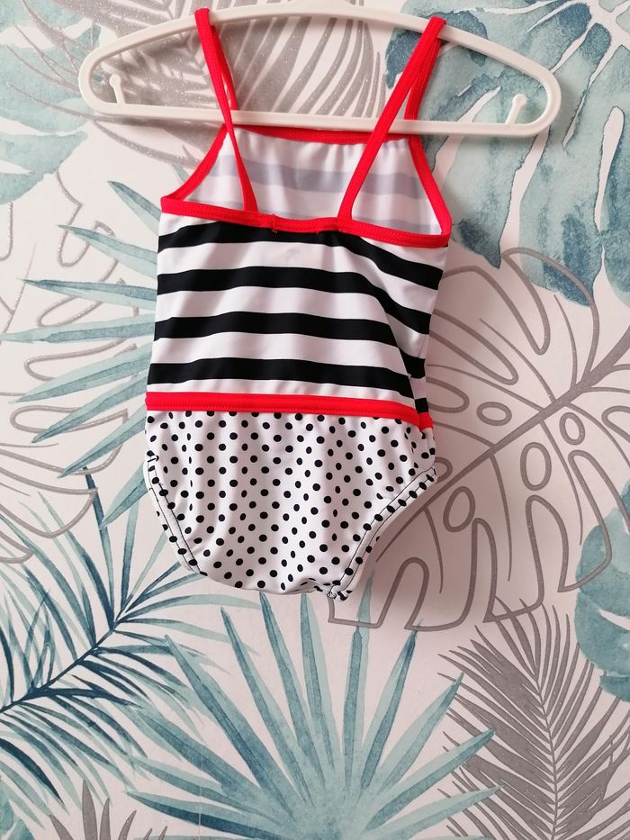 Maillot bébé fille - photo numéro 2