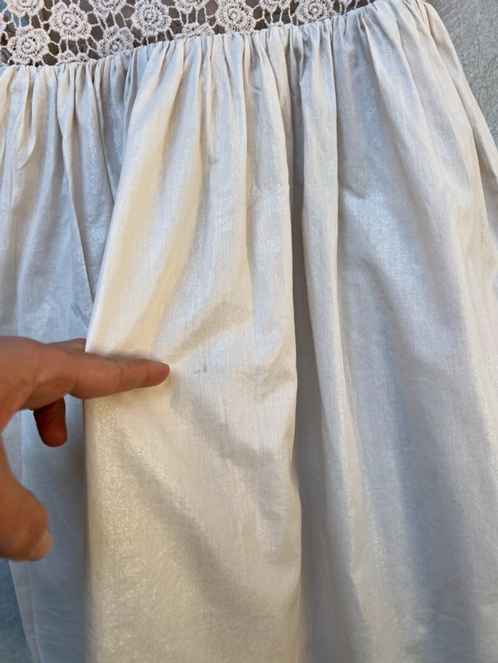 Robe cérémonie Vertbaudet 6 ans - photo numéro 11