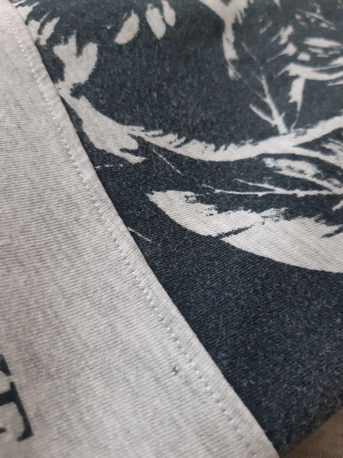 Tee shirt Ritchie Jeans XXL - photo numéro 6