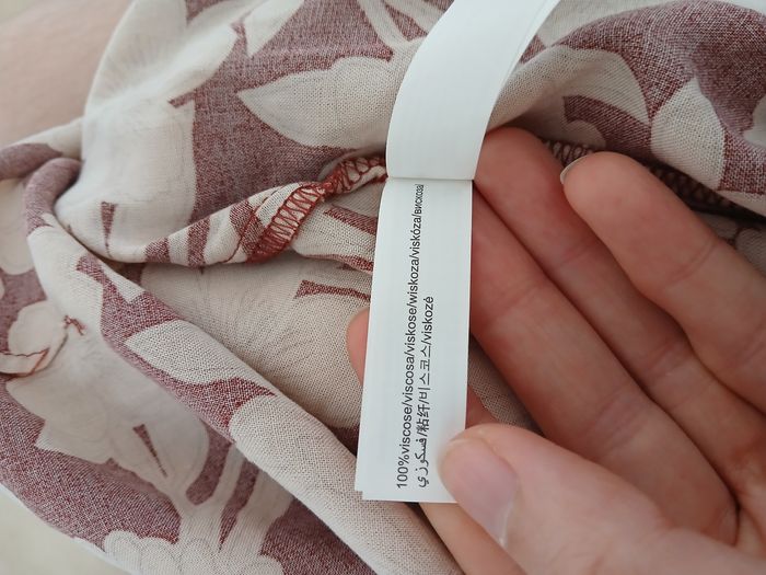 Robe portefeuille taille XS - photo numéro 9