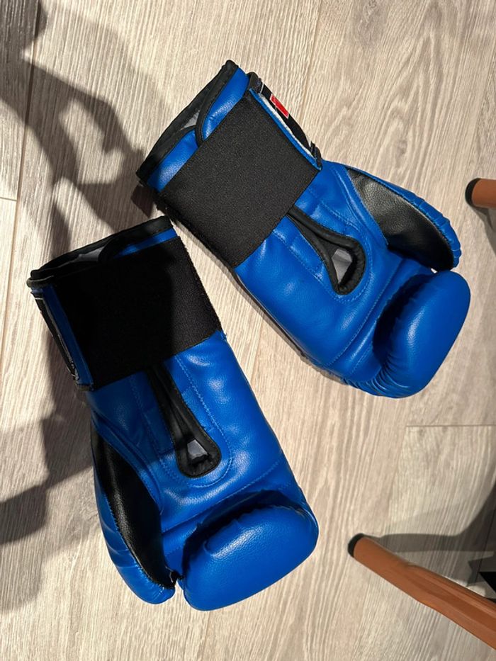 Gants de box - photo numéro 2