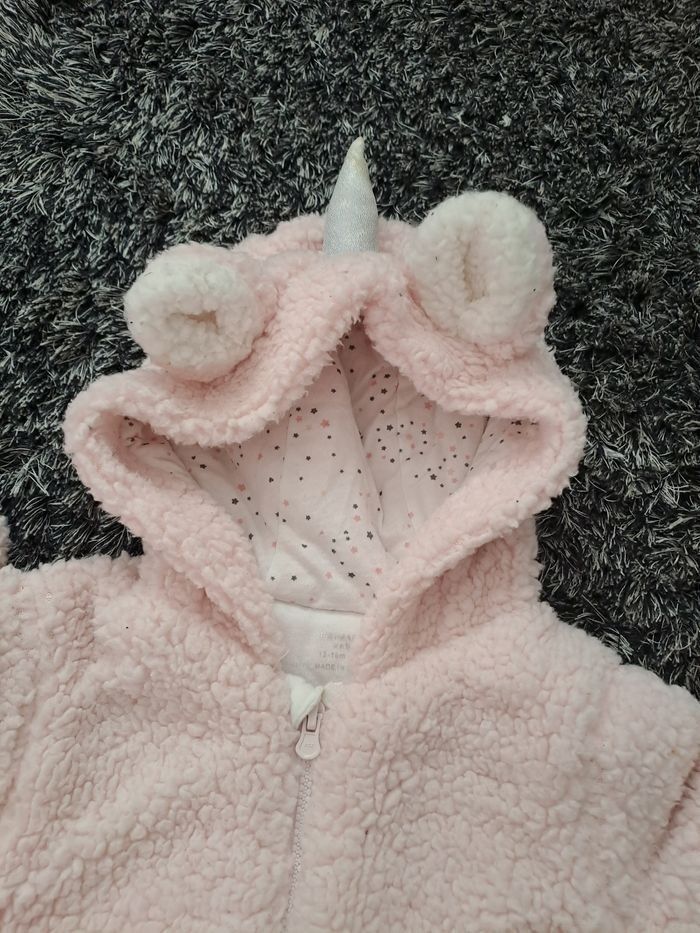 Combinaison - photo numéro 3