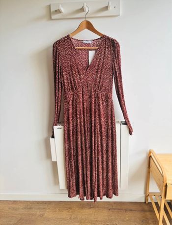 Robe Mango neuve avec étiquette L