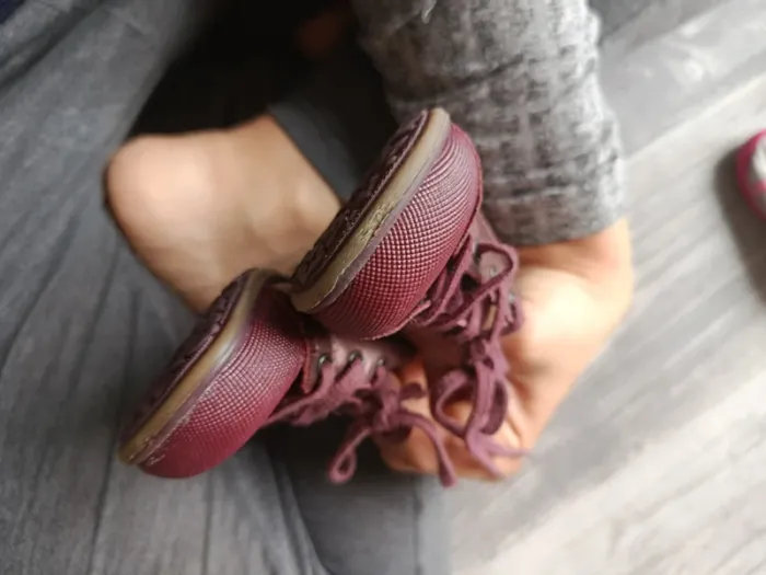 Chaussure fille - photo numéro 7