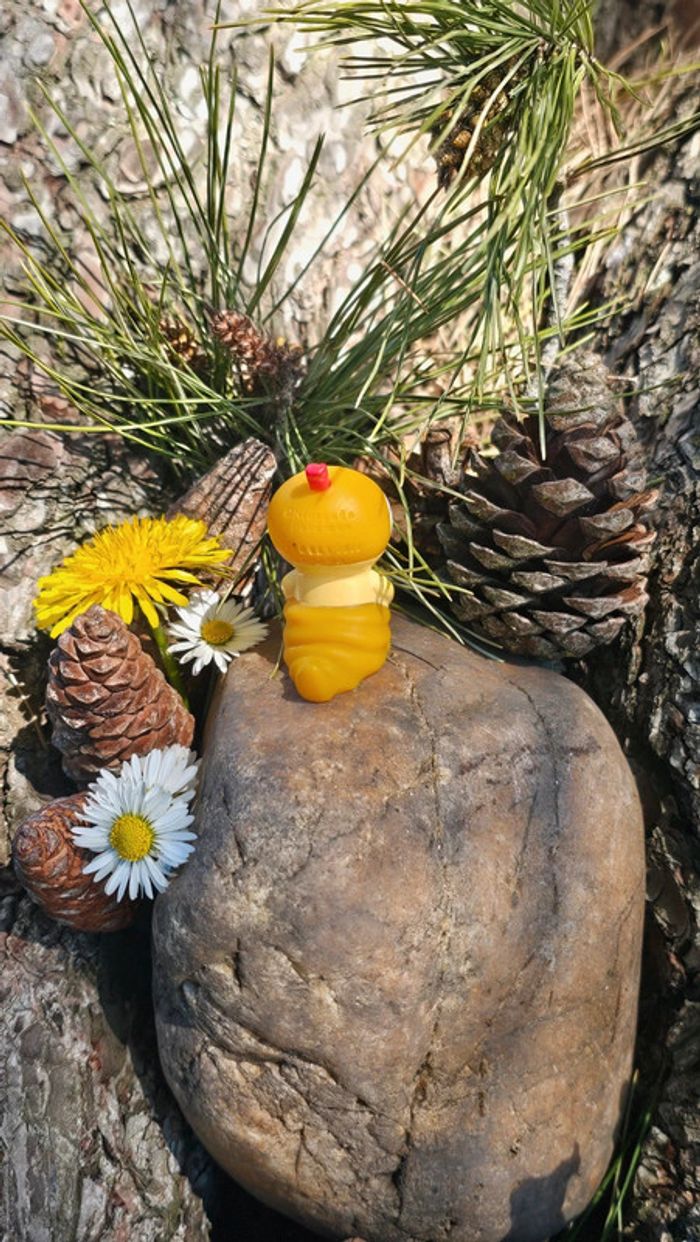 Super figurine Pokemon Nintendo finger puppet bagaide - photo numéro 2