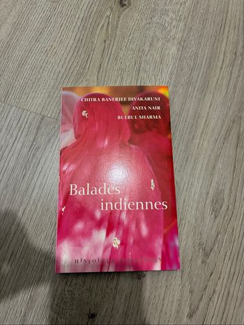 Balades indiennes